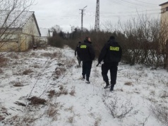 Tragiczny finał poszukiwań 39-latka. Jego ciało znaleziono w Działdowie