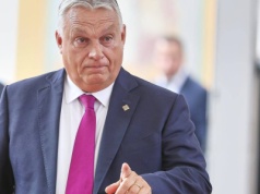 Rosyjska podróż Viktora Orbana. Media: Spotka się z Władimirem Putinem