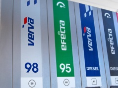 Eksperci: Diesel idzie w górę drugi tydzień z rzędu