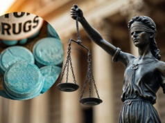 Nawet 30 lat więzienia dla 39-latka z Podkarpacia za handel narkotykami. Został aresztowany