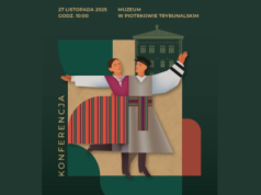 W czwartek w Muzeum konferencja „Teatr obrzędowy. Dziedzictwo wyobrażone”