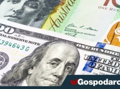 USD pod presją, kontra AUD i szarża NZD
