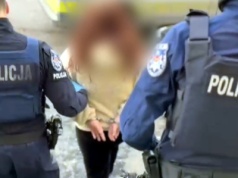 Chciał wyjaśnić konflikt z kobietą. Otrzymał kilka ciosów nożem