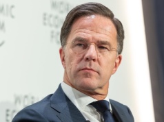 Szef NATO ogłasza: pokój na Ukrainie możliwy jeszcze w tym roku