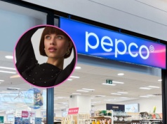 Istna perełka z perełkami z Pepco. Biżuteryjne zdobienia również na swetrach z Sinsay i H&M