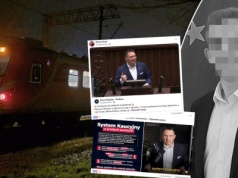 Tragiczna śmierć 16-latka z młodzieżówki partii Mentzena. To stało się w Grajewie