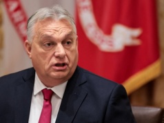 Nieoficjalnie: Orban poleci do Moskwy. Ma spotkać się z Putinem