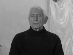 Nie żyje Stanisław Sparażyński. Aktor Teatru Narodowego w Warszawie ma na koncie role w wielu serialach