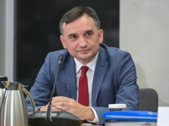 "Będą żądać 25 lat za pomoc powodzianom". Ziobro uderza po publikacji Onetu