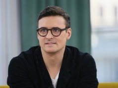 Ujawnił kulisy najlepszej roli w jego karierze. "Pan był bliski śmierci"