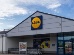 Chciał odebrać pieniądze za puszki. Lidl tłumaczy się z wpadki