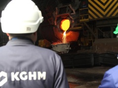 WIG20 powrócił powyżej 3 000 punktów. KGHM powyżej 200 zł