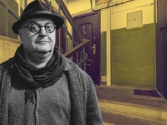 Maciej Nowak poruszył wpisem o staruszce za drzwiami. "To również moja przyszłość"