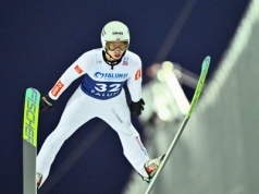 Tomasiak znów najlepszy z Polaków! Dramat Krafta