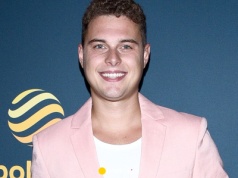 Adam Zdrójkowski o swoim udziale w "Tańcu z gwiazdami". "Odstawałem od reszty stawki"