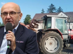 Specjalna jednostka kryzysowa i rekompensaty dla rolników? Ekspert: to jedyna droga