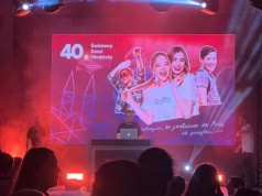 Wrocław: 40. Światowy Dzień Młodzieży