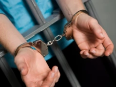 24-latek szalał na SOR-ze. Groził, że spali szpital, a potem zaatakował ratowników