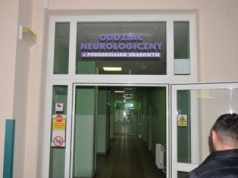 Dyrektor świdnickiego szpitala złożył wniosek o zawieszenie oddziału neurologii