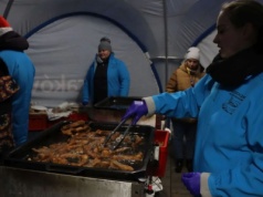 Krakowianie znów dostaną karpia za darmo. Terminy i miejsca