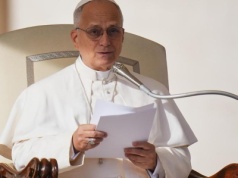 Papież Leon XIV zaproszony na Wyspy Kanaryjskie