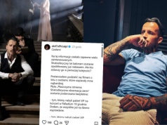 Raper Akash postanowił ujawnić nagrania z badań o płaskiej Ziemi, ale najpierw tylko fanom, którzy płacą najwięcej