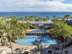 Grudniowe all inclusive na Fuerteventurze 🏝️🌴 4* hotel R2 Pajara Beach za 2699 PLN