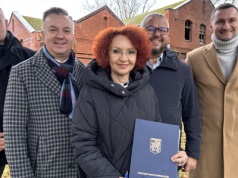 Bez apartamentowców na świnoujskiej marinie