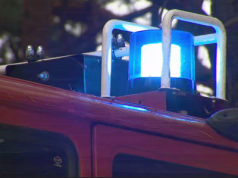 Groźny wypadek na budowie koło Warszawy. Trzy osoby ranne