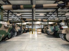 Bóg wojny dla Wojska Polskiego. Kolejne Kraby dla 5 Lubuskiego Pułku Artylerii