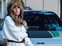 Nowy Jeep Avenger, Clara Soccini i teledysk „Codice Rosso”