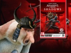 Preorder Assassin’s Creed Shadows na Nintendo Switch 2 za 218,99 zł w Perfect Blue