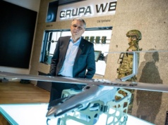 WB Electronics apeluje o rating polskich firm przemysłu obronnego