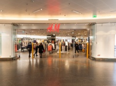 Nowe oblicze H&M w Złotych Tarasach