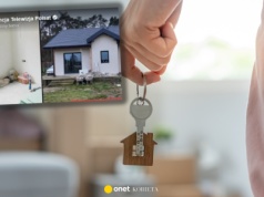 Rodzina kupiła dom w Łącku. Byli w szoku, kiedy weszli do środka. "Usiąść i płakać"