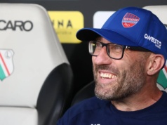 To już jasne! Papszun powiedział wprost. "Chcę być trenerem Legii"