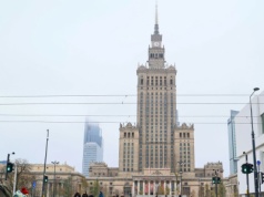 Warszawa debiutuje w popularnej grze wideo. Tego jeszcze nie było!