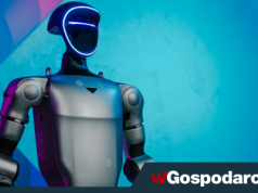 Roboty-ludzie już do kupienia w Polsce