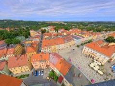 Nie Kraków ani Gniezno. Właśnie to miasto jest najstarsze w Polsce