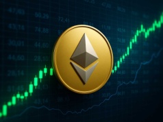 Ethereum z rekordem! Wieloryby nigdy nie miały tak dużo ETH