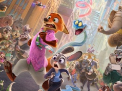 Zwierzogród 2 – recenzja filmu. Niezły bajer