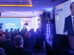 Pomorze liczy na udział w atomowej rewolucji. Amerykańska poprzeczka zawieszona jest wysoko