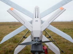 Skopiowali drona armii Putina i teraz atakują nim Rosję