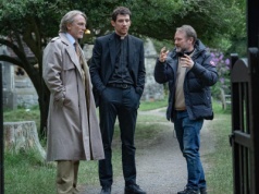 Twórca najlepszych kryminałów Netfliksa knuje thriller sci-fi. Biorę go w ciemno