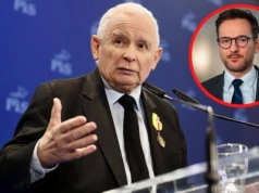 Nowe fakty ws. politycznej burzy w PiS. Rzecznik jasno o zawieszeniu czołowego polityka