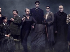 Catherine Zeta-Jones ma idealnego kandydata do roli kuzyna Itta w 3. sezonie Wednesday