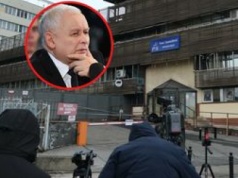 "To mu się wymyka z rąk". Kaczyński gasi pożar na Nowogrodzkiej