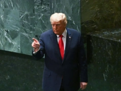 "Jest brzydka". Trump atakuje dziennikarkę