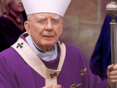Koniec Jędraszewskiego. Nie tylko Kraków nie będzie płakał po arcybiskupie