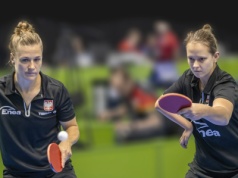 Tenis stołowy: Polscy paratenisiści stołowi z workiem medali na ME!